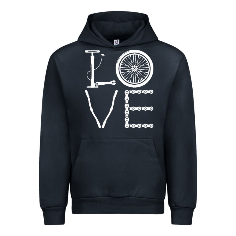 Cycling T  Shirt Cycling Cyclist T  Shirt (1) Urban Hoodie by linhVisuals | Teevron