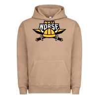 Pigment Burro northern kentucky norse Urban Hoodie - linhVisuals