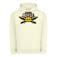 Pigment Pistachio northern kentucky norse Urban Hoodie - linhVisuals