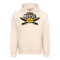 Sandshell northern kentucky norse Urban Hoodie - linhVisuals