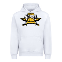 White northern kentucky norse Urban Hoodie - linhVisuals
