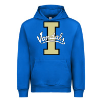 Cobalt idaho vandals Football team Urban Hoodie - linhVisuals