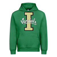 Idaho Vandals Football Team Urban Hoodie | Teevron