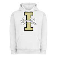 Pigment Lunar Rock idaho vandals Football team Urban Hoodie - linhVisuals