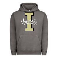 Pigment Tornado idaho vandals Football team Urban Hoodie - linhVisuals