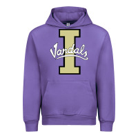Tulip idaho vandals Football team Urban Hoodie - linhVisuals