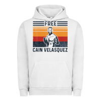 Pigment Lunar Rock free cain velasquez vintage t shirt Urban Hoodie - linhVisuals