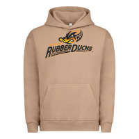 Pigment Burro akron rubberducks Urban Hoodie - linhVisuals