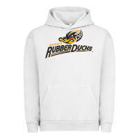 Pigment Lunar Rock akron rubberducks Urban Hoodie - linhVisuals