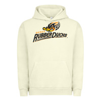 Pigment Pistachio akron rubberducks Urban Hoodie - linhVisuals