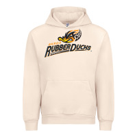 Sandshell akron rubberducks Urban Hoodie - linhVisuals