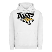 Pigment Lunar Rock towson tigers Urban Hoodie - linhVisuals