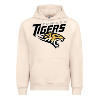 Sandshell towson tigers Urban Hoodie - linhVisuals
