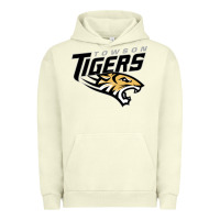 Pigment Pistachio towson tigers Urban Hoodie - linhVisuals