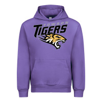 Tulip towson tigers Urban Hoodie - linhVisuals