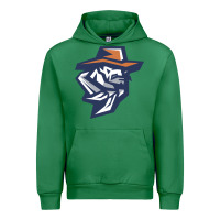Emerald utep miners Urban Hoodie - linhVisuals