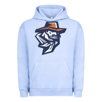Pigment Grape Ice utep miners Urban Hoodie - linhVisuals