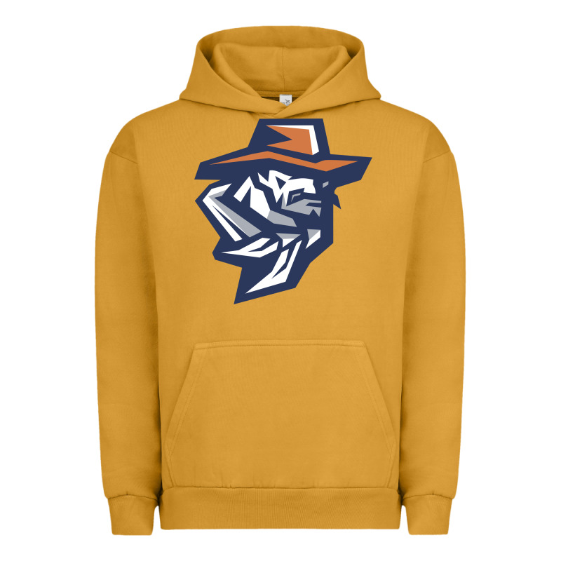 Utep Miners Urban Hoodie by linhVisuals | Teevron