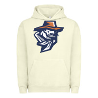 Pigment Pistachio utep miners Urban Hoodie - linhVisuals