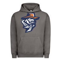 Pigment Tornado utep miners Urban Hoodie - linhVisuals