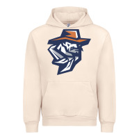 Sandshell utep miners Urban Hoodie - linhVisuals