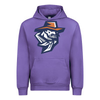 Tulip utep miners Urban Hoodie - linhVisuals
