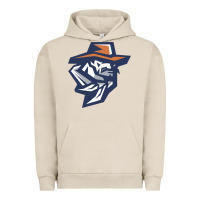 Pigment French Oak utep miners Urban Hoodie - linhVisuals