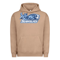 Sonoma State Seawolves Urban Hoodie | Teevron