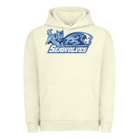Pigment Pistachio sonoma state seawolves Urban Hoodie - linhVisuals