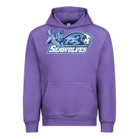 Tulip sonoma state seawolves Urban Hoodie - linhVisuals