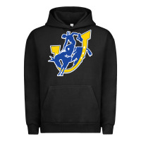 Pigment Black southern arkansas magnolia Urban Hoodie - linhVisuals