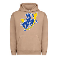 Pigment Burro southern arkansas magnolia Urban Hoodie - linhVisuals