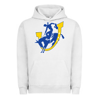 Pigment Lunar Rock southern arkansas magnolia Urban Hoodie - linhVisuals