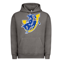 Pigment Tornado southern arkansas magnolia Urban Hoodie - linhVisuals