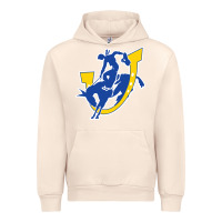 Sandshell southern arkansas magnolia Urban Hoodie - linhVisuals