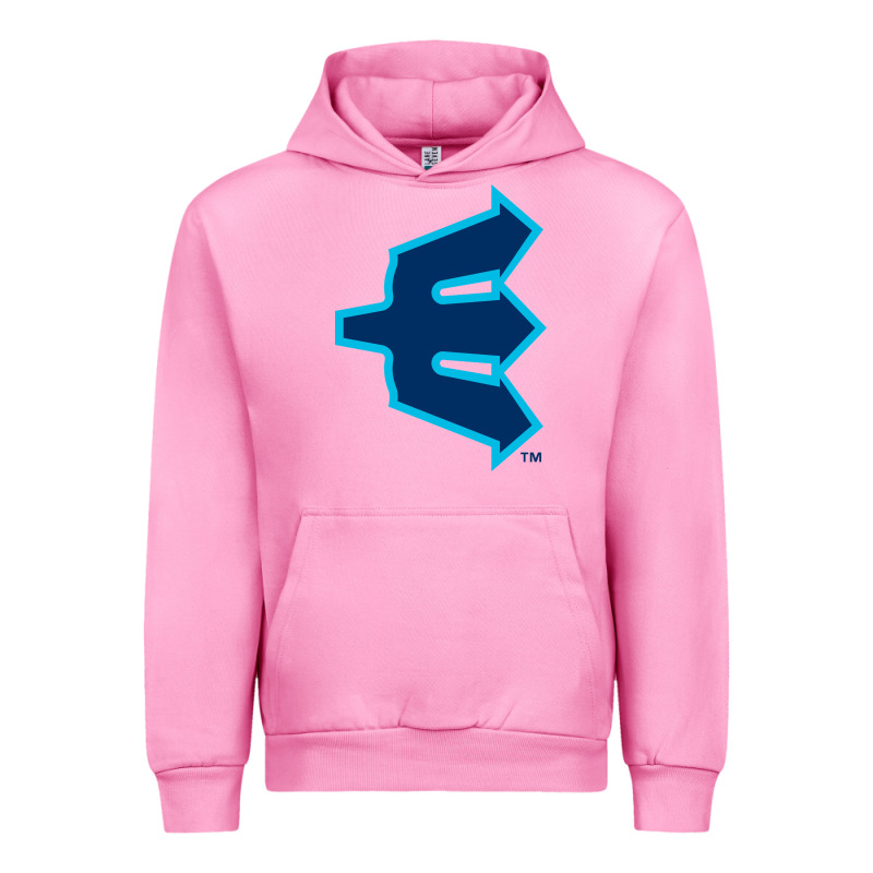 Everett Aquasox Urban Hoodie by linhVisuals | Teevron
