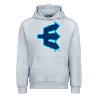 Heather Grey everett aquasox Urban Hoodie - linhVisuals