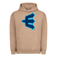 Pigment Burro everett aquasox Urban Hoodie - linhVisuals