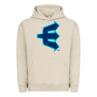 Pigment French Oak everett aquasox Urban Hoodie - linhVisuals