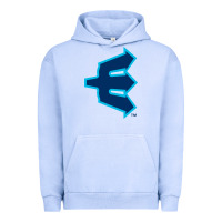 Pigment Grape Ice everett aquasox Urban Hoodie - linhVisuals