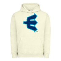 Pigment Pistachio everett aquasox Urban Hoodie - linhVisuals