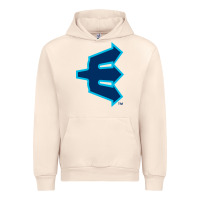 Sandshell everett aquasox Urban Hoodie - linhVisuals