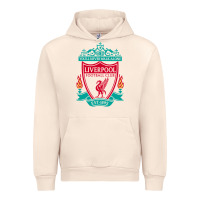 Sandshell new you'll never walk alone liverpool Urban Hoodie - linhVisuals