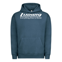 Ludwig Percussion Urban Hoodie | Teevron