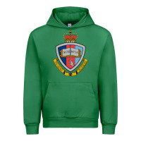 Emerald australian defence force academy coat of arms Urban Hoodie - linhVisuals