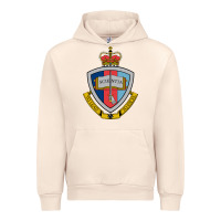 Sandshell australian defence force academy coat of arms Urban Hoodie - linhVisuals