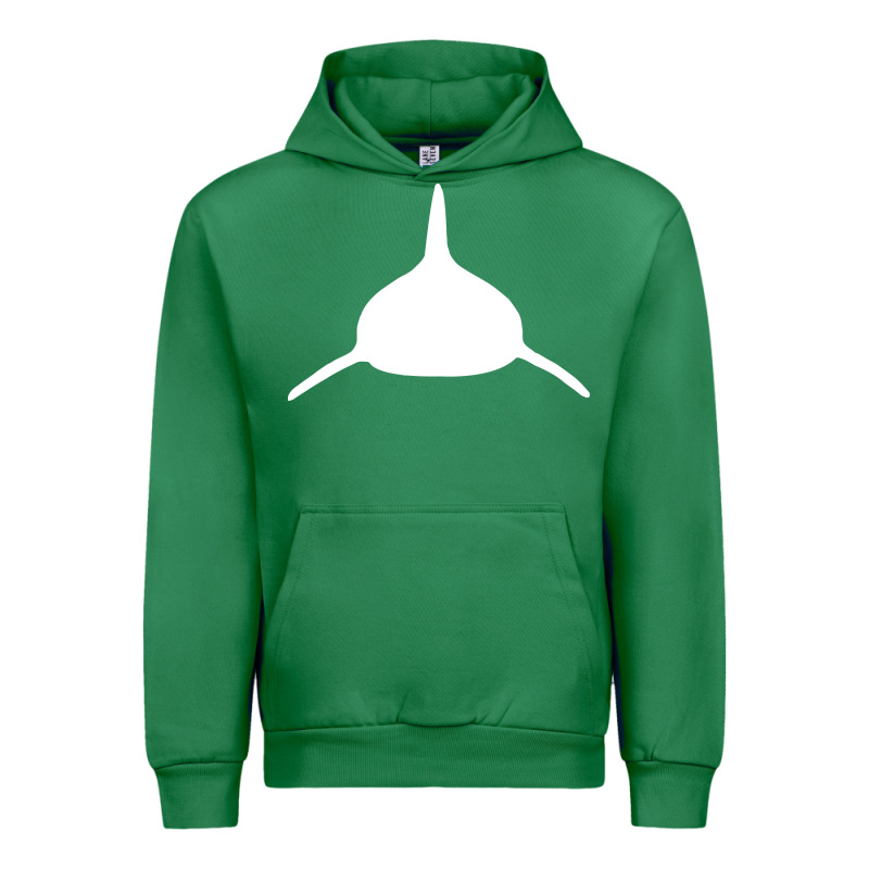 Newandy Casagrande Urban Hoodie by linhVisuals | Teevron