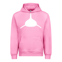 Fuchsia Pink newandy casagrande Urban Hoodie - linhVisuals