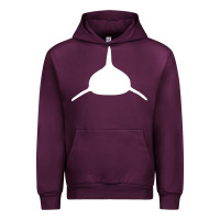 Mauve Wine newandy casagrande Urban Hoodie - linhVisuals