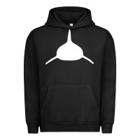 Pigment Black newandy casagrande Urban Hoodie - linhVisuals